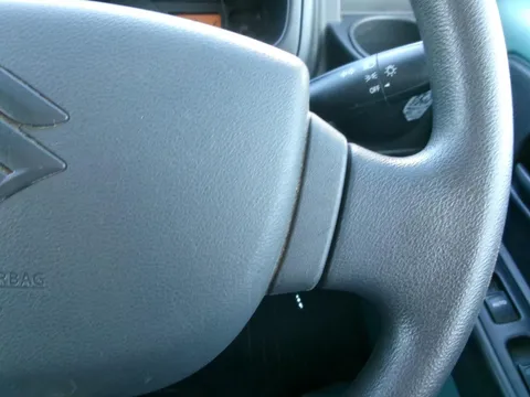 Suzuki Super Carry