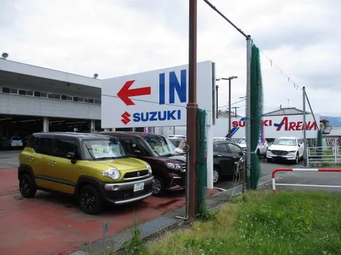 Mitsubishi eK X Space