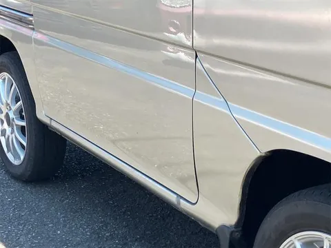 Subaru Sambar Van