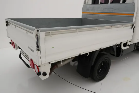 Kia Bongo 3