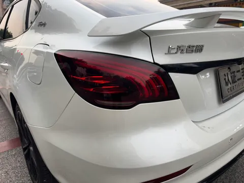 MG MG6