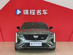 Cadillac CT4