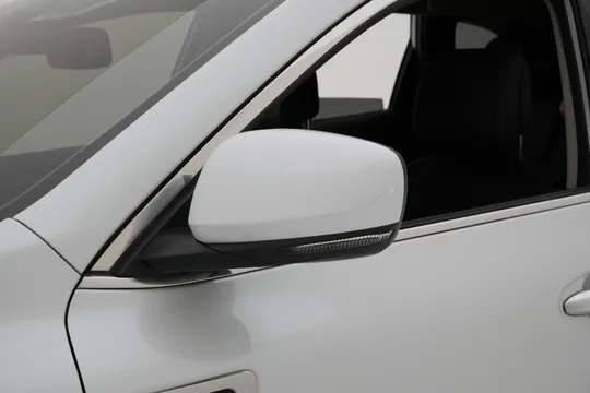Renault Koleos (QM6)