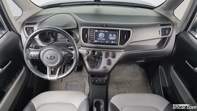 Kia Ray