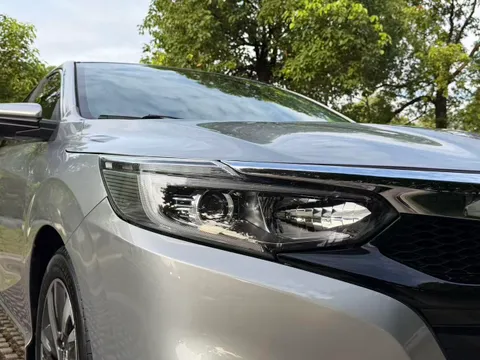 Honda Crider