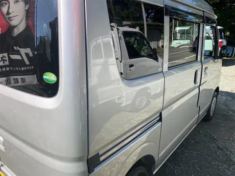 Nissan Clipper