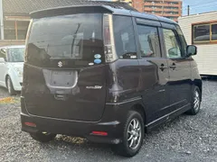 Suzuki Palette SW