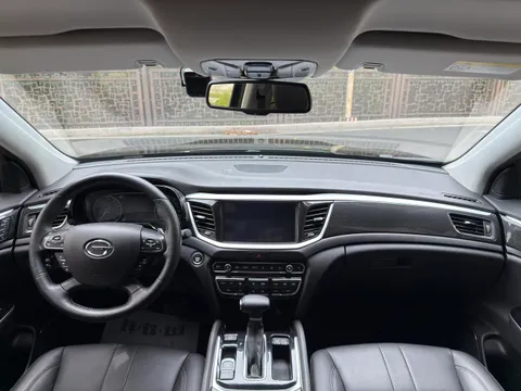 Gac GS7