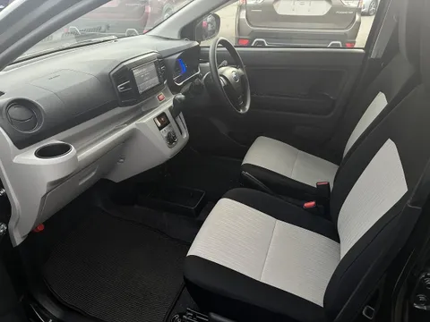 Subaru Pleo Plus