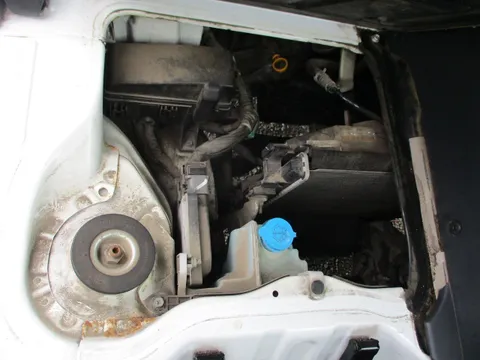 Suzuki Carry Track