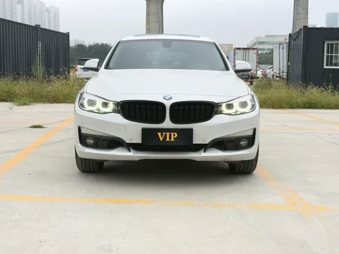BMW Gran Turismo