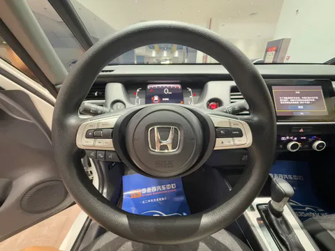 Honda Jazz (Fit)