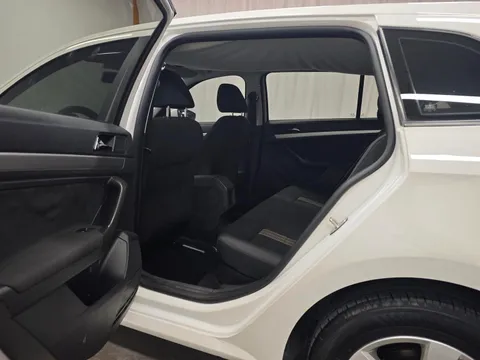 Volkswagen Gran Lavida