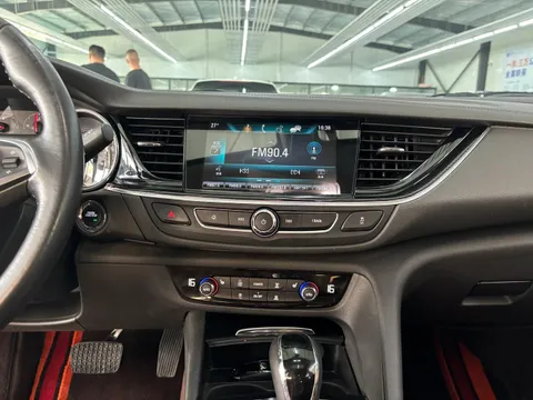 Buick Regal
