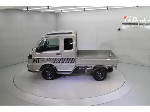 Suzuki Super Carry