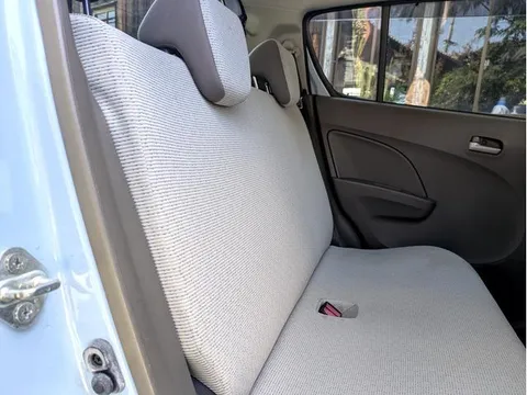 Suzuki Alto Eco
