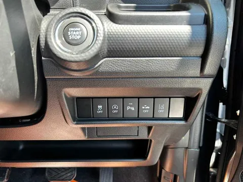 Suzuki Xbee