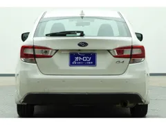 Subaru Impreza G4