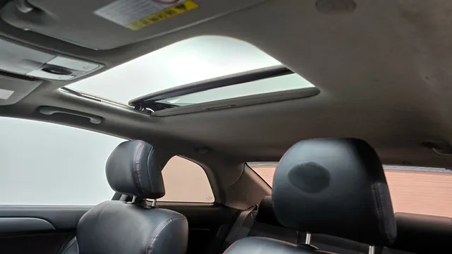 Kia Cerato (Forte)