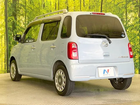 Daihatsu Mira Cocoa