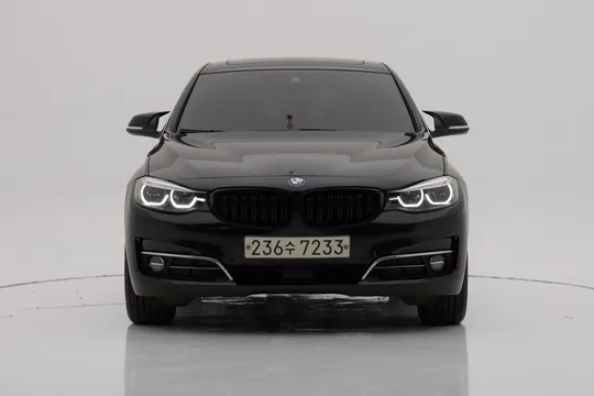 BMW Gran Turismo