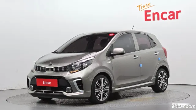 Kia Picanto (Morning)