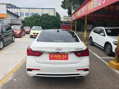 Hyundai Mistra