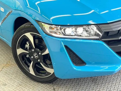 Honda S660