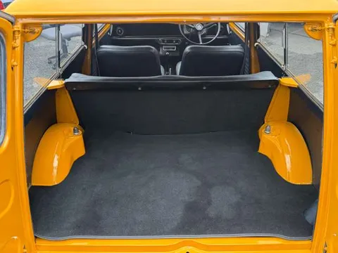 Austin Mini