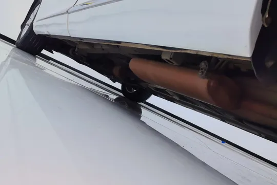 Gac M8