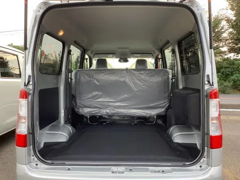 Toyota TownAce Van