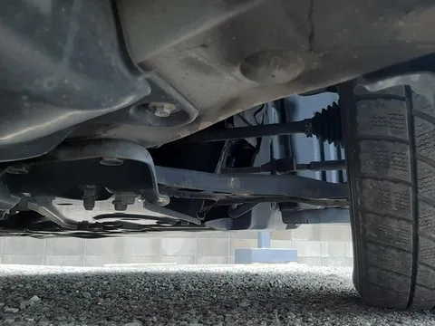 Subaru Impreza G4