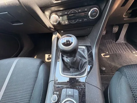 Mazda Axela Sport