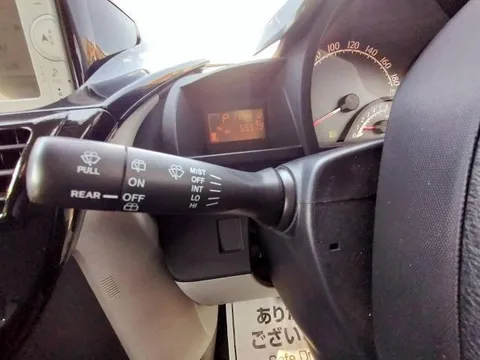 Toyota iQ