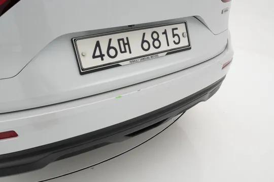 Renault Koleos (QM6)