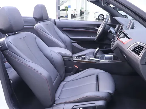 BMW 2-Series