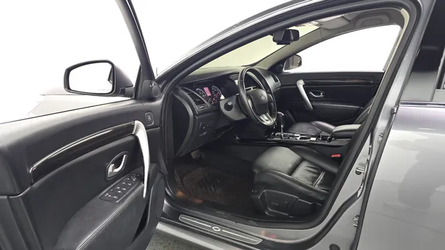 Renault SM7