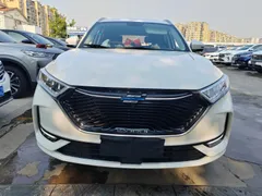 Changan X7