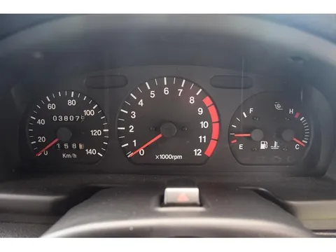 Suzuki Cappuccino