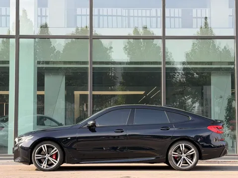 BMW Gran Turismo