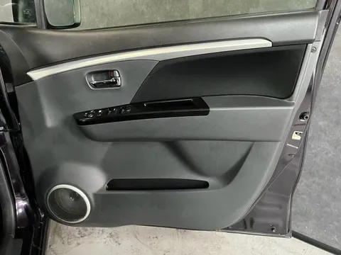 Mazda AZ-Wagon Custom Style