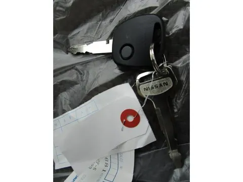 Nissan Clipper
