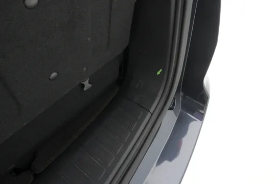 SsangYong Stavic (Korando Turismo)