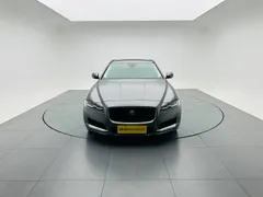 Jaguar XFL
