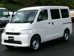 Toyota TownAce Van