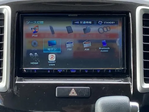 Mitsubishi Delica D:2