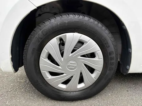 Suzuki Alto Eco