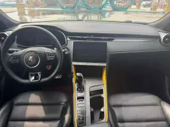MG MG6
