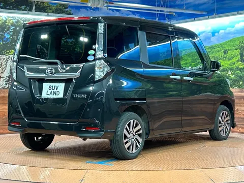 Daihatsu Thor
