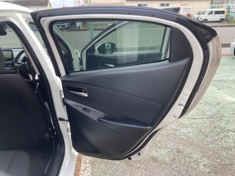 Mazda Mazda2 (Demio)